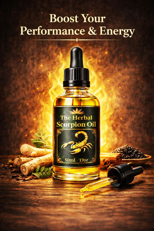 Bichu Tilla Oil