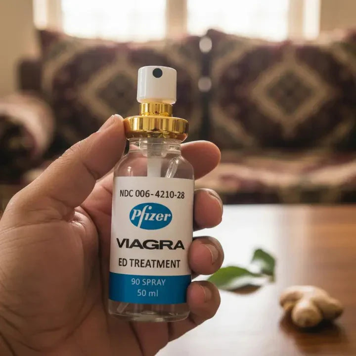 USA Imported Spray