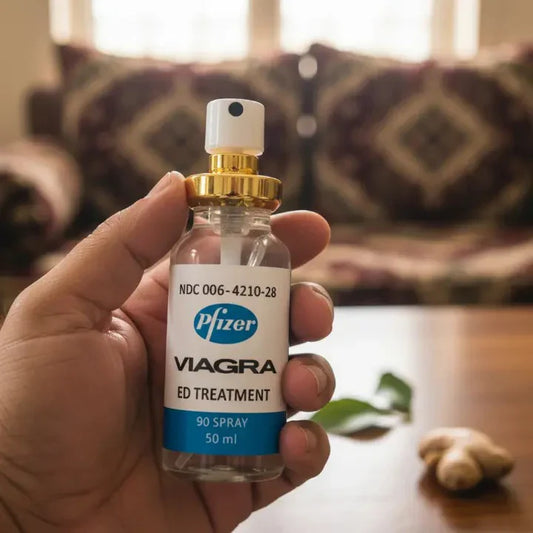 USA Imported Spray